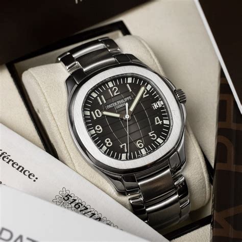 patek philippe aquanaut ref 5167 1a|patek philippe aquanaut strap.